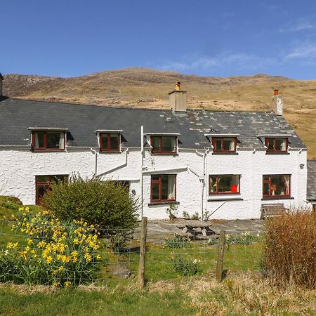 Villa Cwm Betws-y-Coed Esterno foto