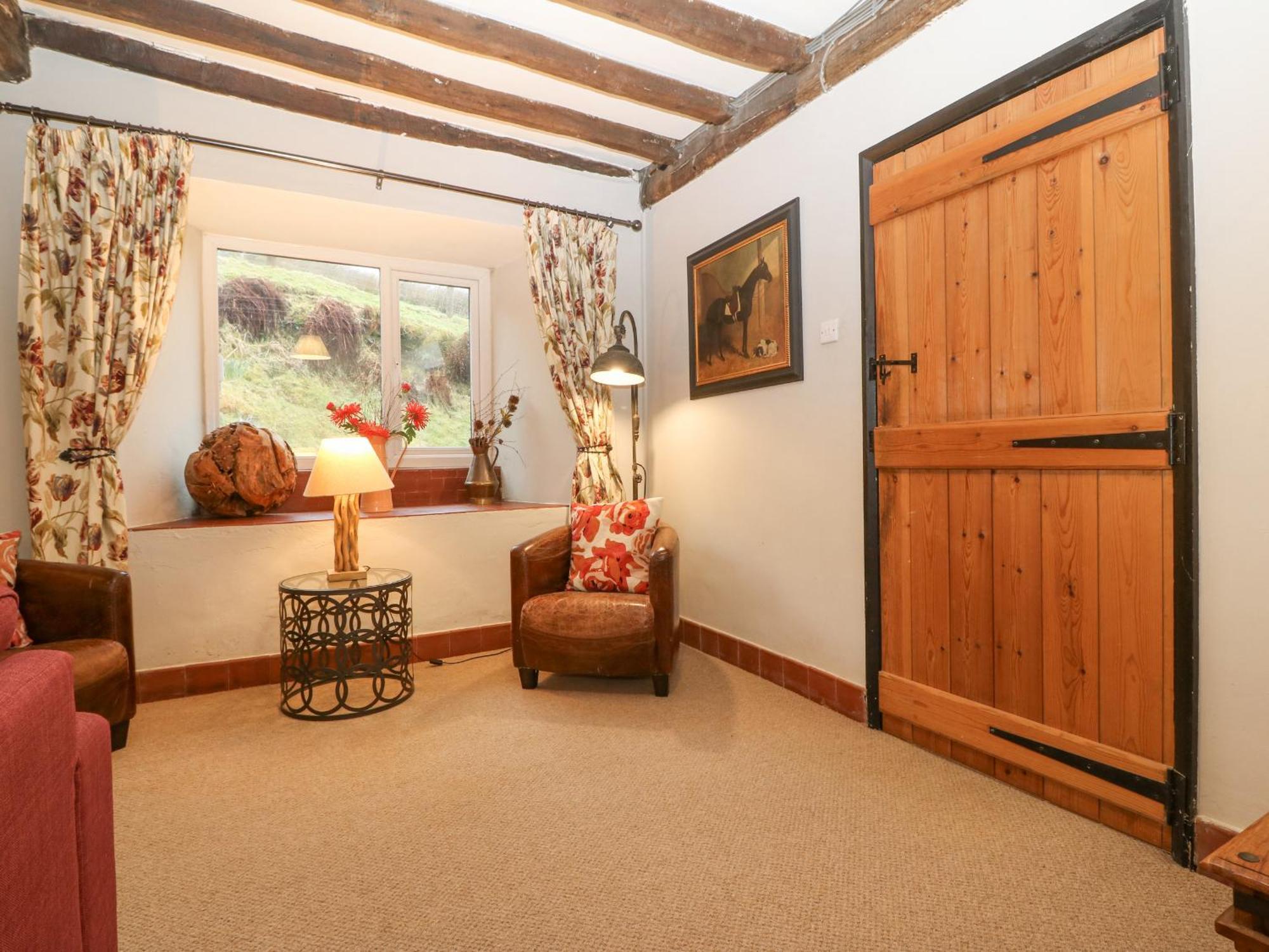 Villa Cwm Betws-y-Coed Esterno foto