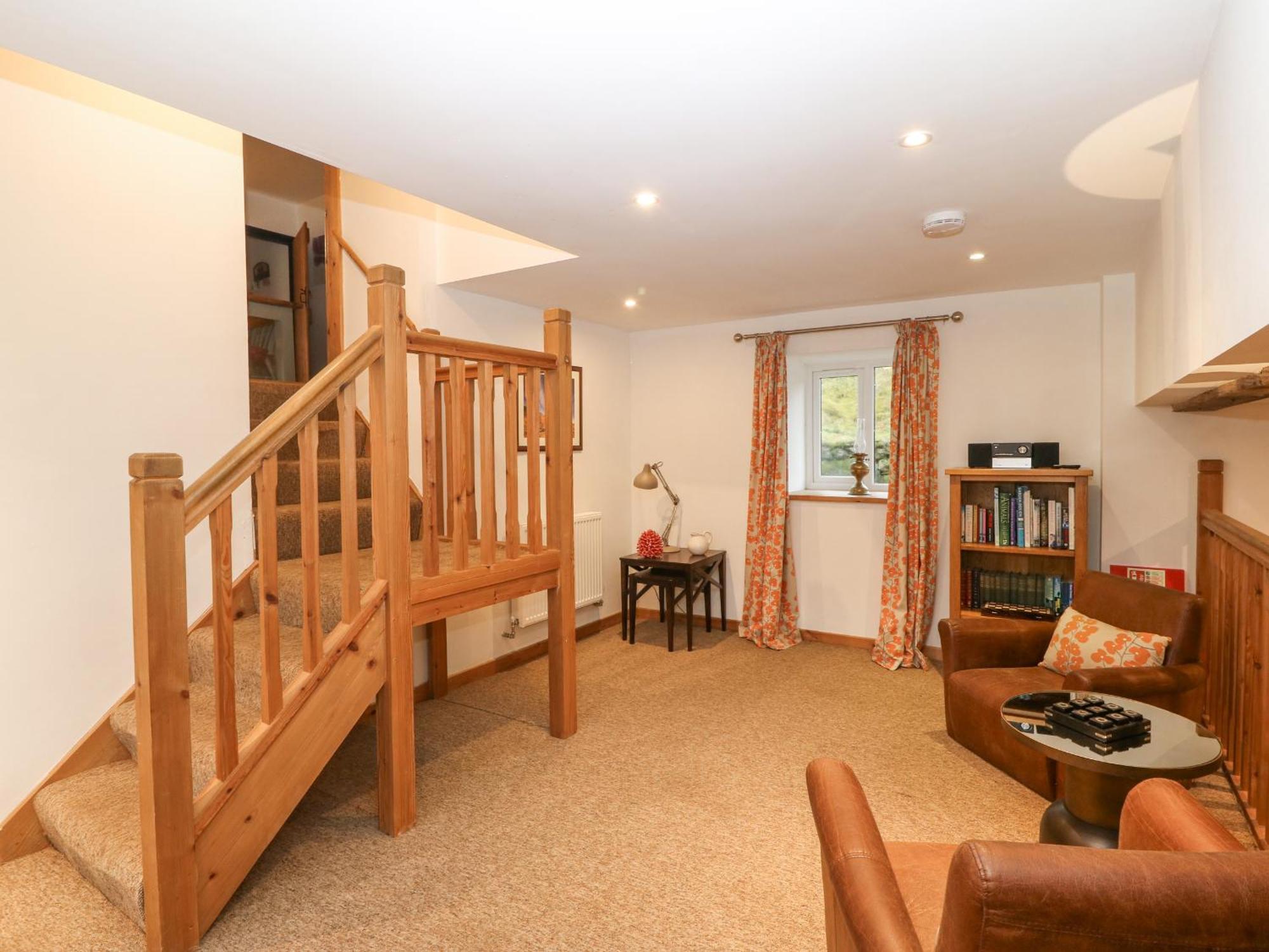 Villa Cwm Betws-y-Coed Esterno foto