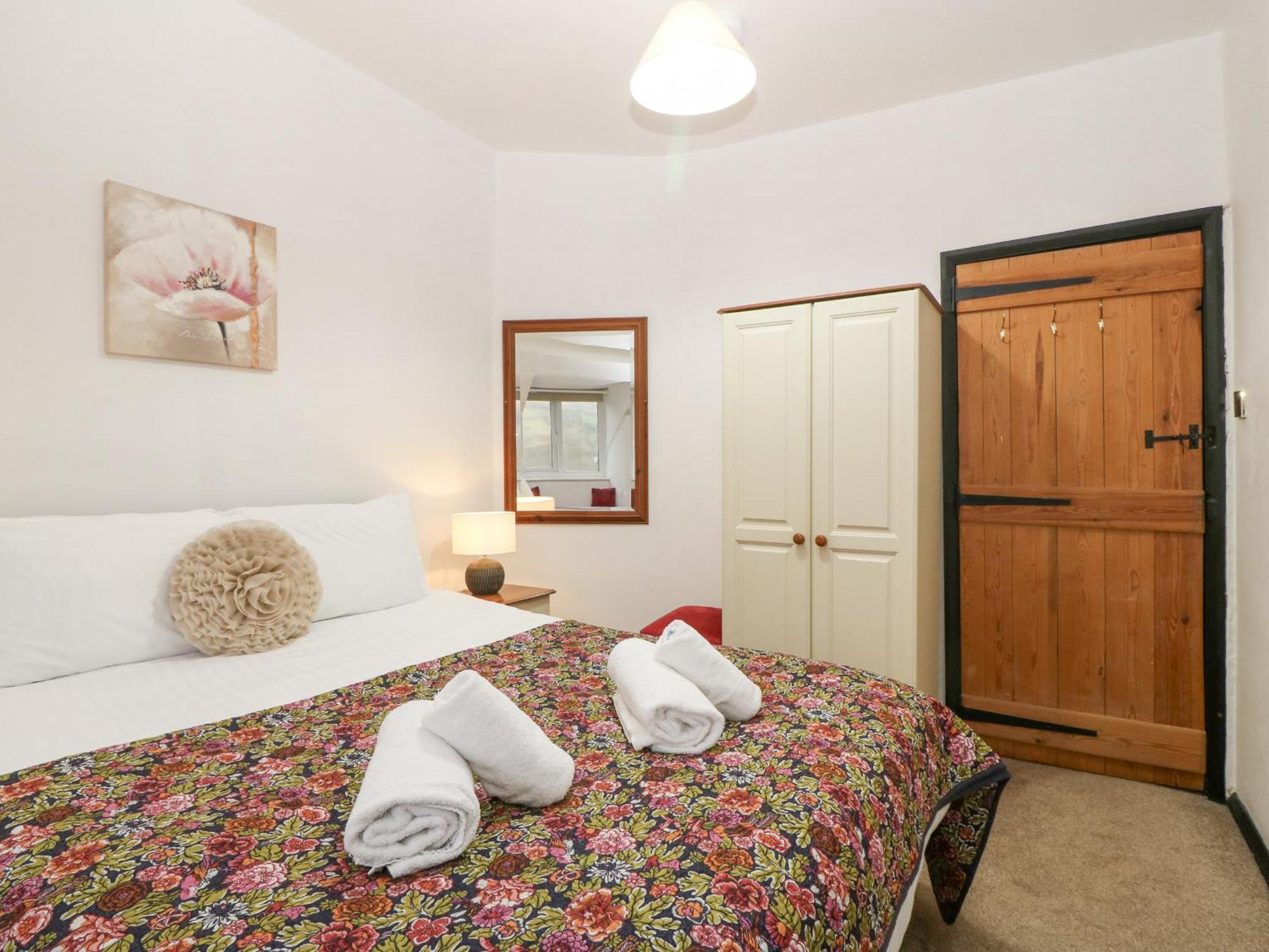 Villa Cwm Betws-y-Coed Esterno foto