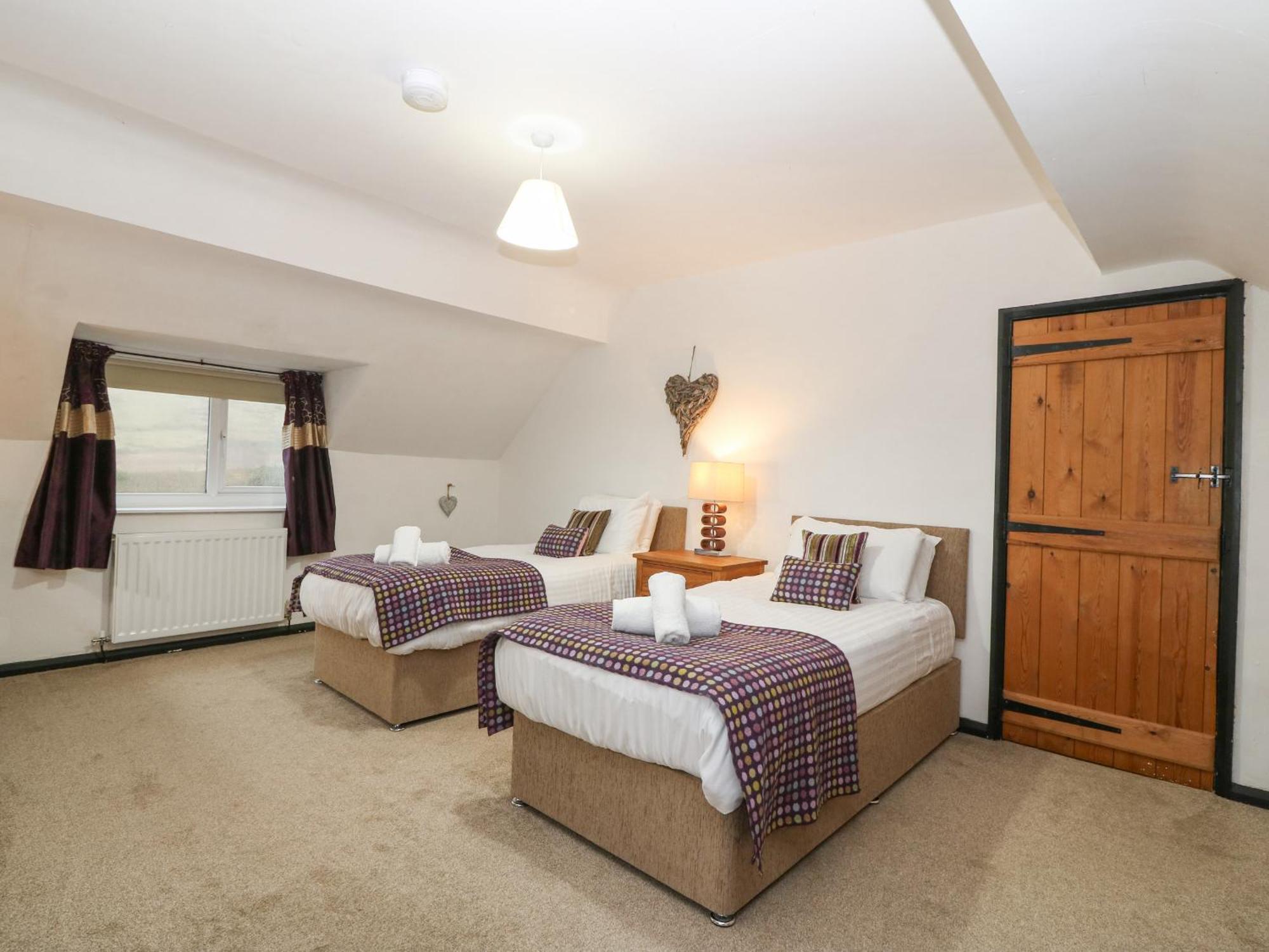 Villa Cwm Betws-y-Coed Esterno foto